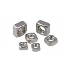 Đai ốc vuông DIN557