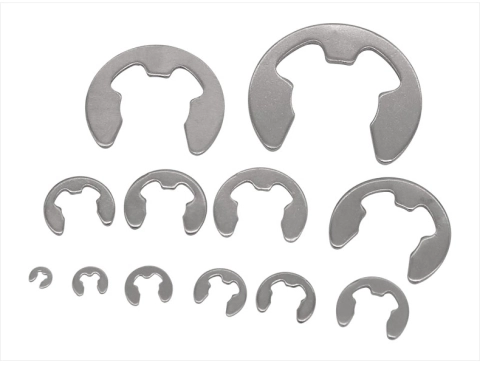 Vòng tròn loại E