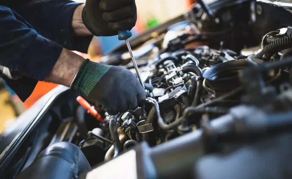 Các linh kiện của Hải Phú Đạt phù hợp với đa số các dòng xe sang trên thị trường hiện nay