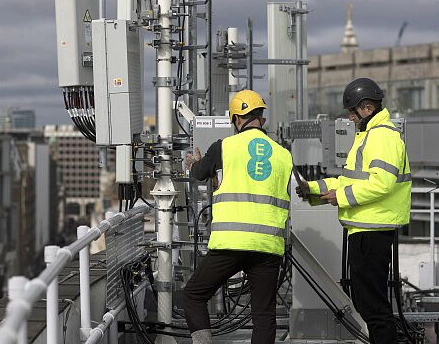 Ngành truyền thông