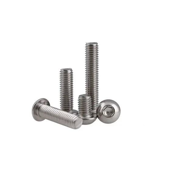 Bu lông ổ cắm lục giác